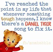 daniel tiger