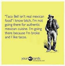 taco bell